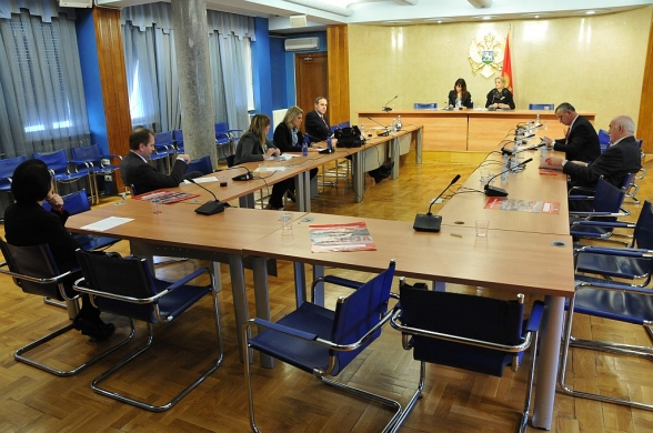 26th meeting of the Committee on Education, Science, Culture and Sports held