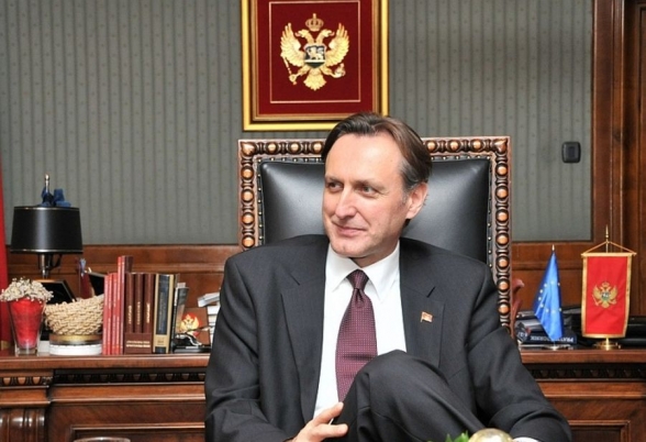 President of the Parliament of Montenegro and of the OSCE Parliamentary Assembly to visit the Republic of Azerbaijan