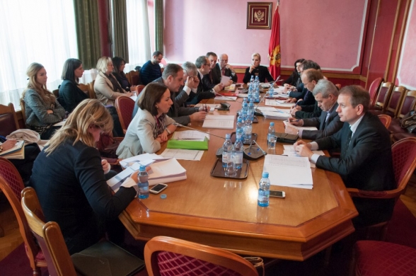 46th meeting of the Committee on Education, Science, Culture and Sports held