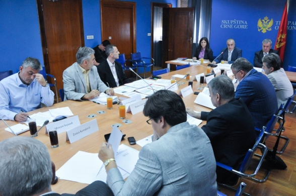 Anti-corruption Committee holds its 17th meeting