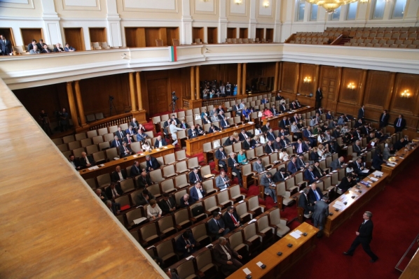 Predśednik Skupštine boravio u Sofiji povodom ratifikacije Protokola o pristupanju NATO-u
