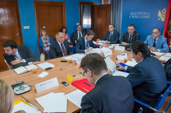 Seventh Meeting of the Working Group for Building Trust in the Election Process held