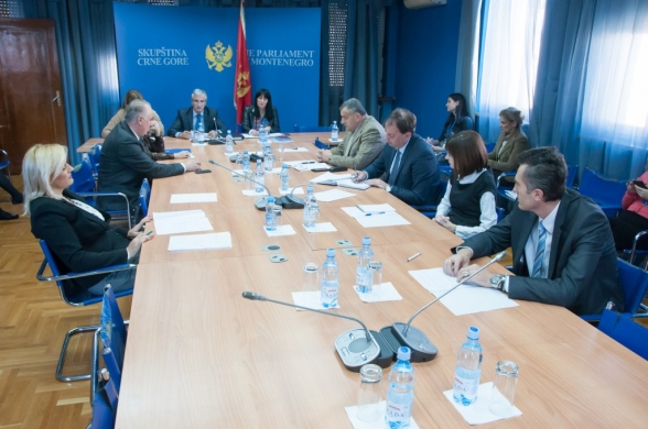 Continuation of the 48th meeting of the Administrative Committee held