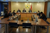 Završena jedanaesta śednica Anketnog odbora u vezi sa Duvanskim kombinatom Podgorica AD u stečaju