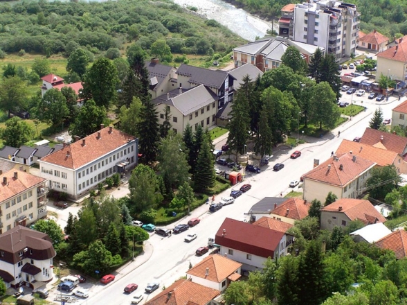 Congratulatory Message on the Occasion of Municipality Day of Andrijevica