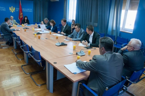 37th Meeting of the Administrative Committee