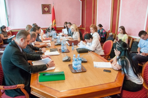 Eleventh meeting of the Committee on Education, Science, Culture and Sports held