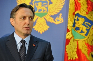 Congratulatory message on the occasion of the Day of Victory over Fascism and Europe Day