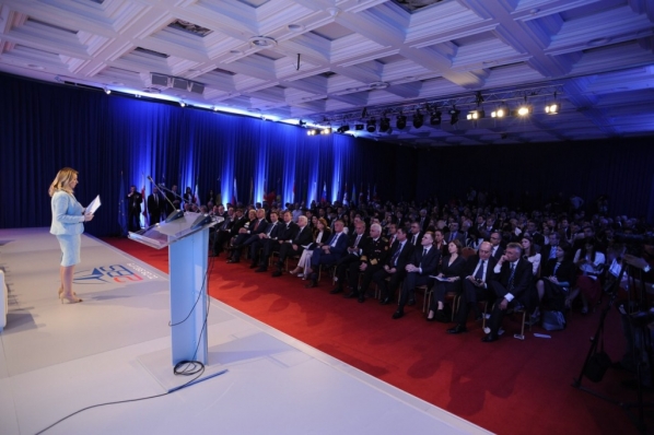 2BS (To Be Secure) Forum ends in Budva