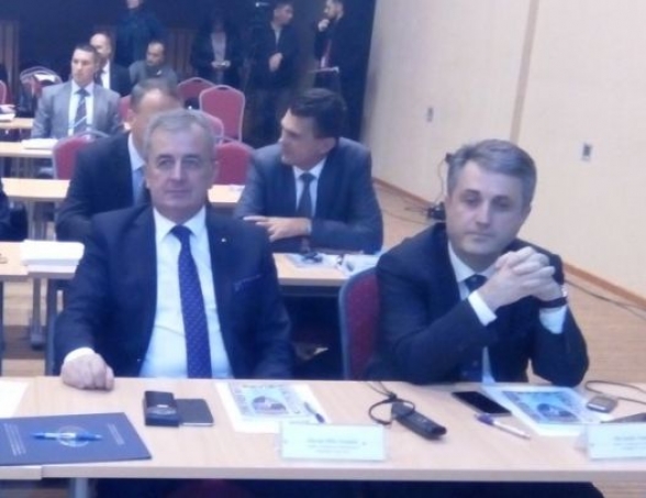 Završena Peta konferencija „Aktuelno stanje sigurnosti u Bosni i Hercegovini“