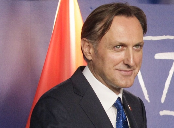 President of the Parliament of Montenegro will open the conference &quot;Knowledge as a generator of progress in the region&quot;