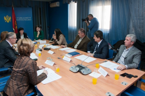 Council of the Agency for Prevention of Corruption holds its twelfth meeting