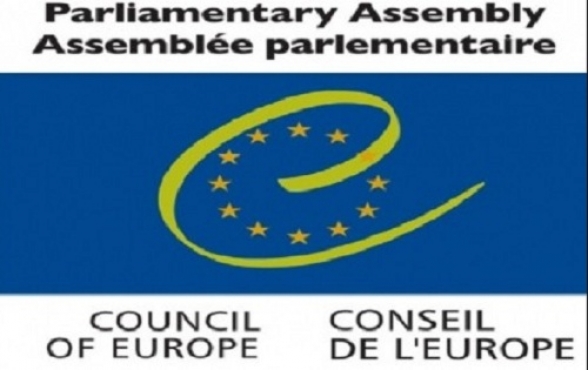 Summer Session of the Parliamentary Assembly of the Council of Europe