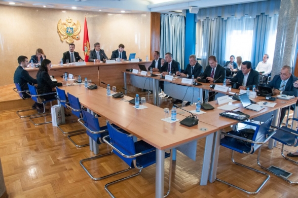 28th meeting of the Committee on European Integration