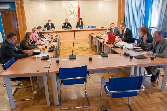 Fifth Meeting of the Committee on Education, Science, Culture and Sports held