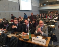 OSCE PA Winter Meeting in Vienna ends