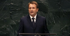 Commemorative session on the occasion of the death of the Vice-President of the Parliament of Montenegro, Željko Šturanović
