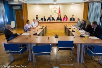 Committee on Health, Labour and Social Welfare holds its 125th meeting