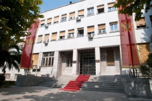 Representatives of the Committee on Human Rights and Freedoms to meet with UNICEF Representative in Montenegro