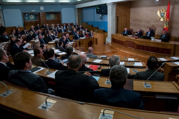 Today – Continuation of the Third-Special and Second Sitting of the First Ordinary Session in 2015