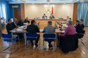 67th Meeting of the Committee on Economy, Finance and Budget