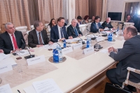 Constitutional Committee started the Eighteenth meeting
