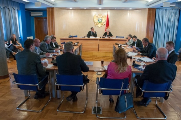70th Meeting of the Committee on Economy, Finance and Budget
