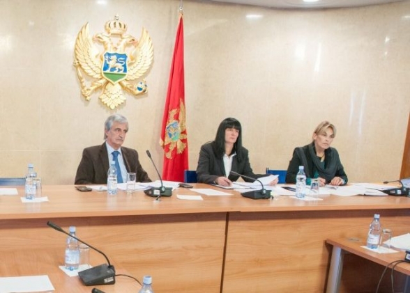 45th meeting of the Administrative Committee