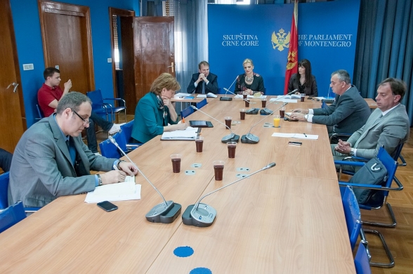 Fourth Meeting of the Committee on Education, Science, Culture and Sports held