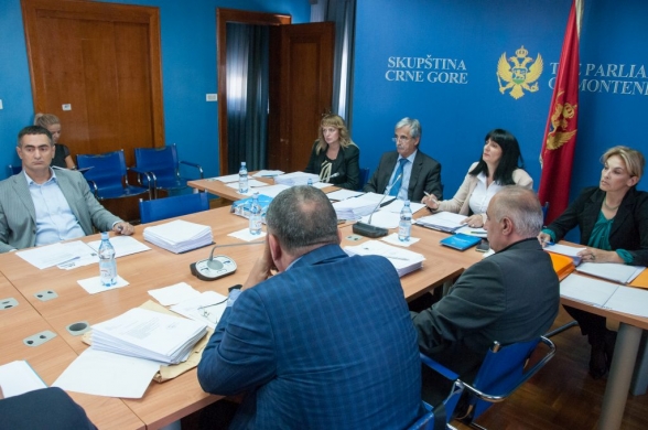 Administrative Committee holds its 52nd meeting