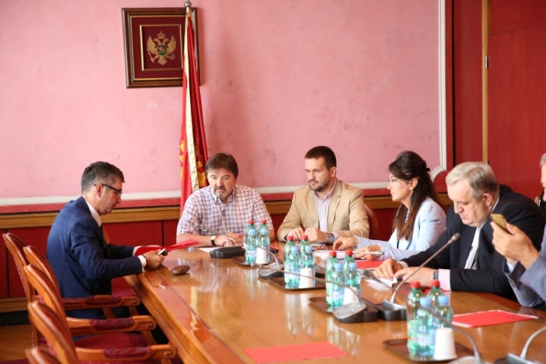 Odbor za međunarodne odnose i iseljenike dao pozitivno mišljenje o Moštrokolu