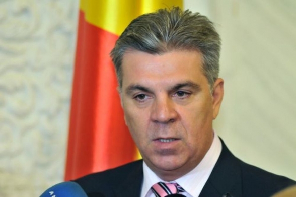 President of the Chamber of Deputies of Romania Mr Valeriu Zgonea thanked to the President of the Parliament of Montenegro Mr Ranko Krivokapić to the Letter of Condolences