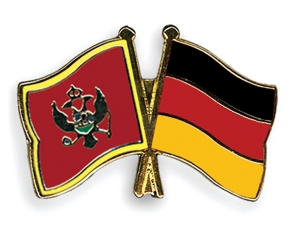 Celebration of the Independence Day of Montenegro in Dortmund