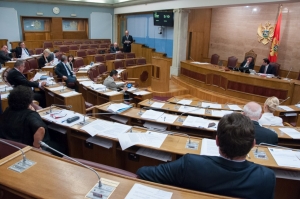 Tenth Sitting of the First Ordinary Session in 2014 continued