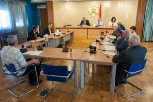 50th Meeting of the Committee on Health, Labor and Social Welfare