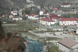 Congratulatory message on the occasion of the Day of Municipality Šavnik