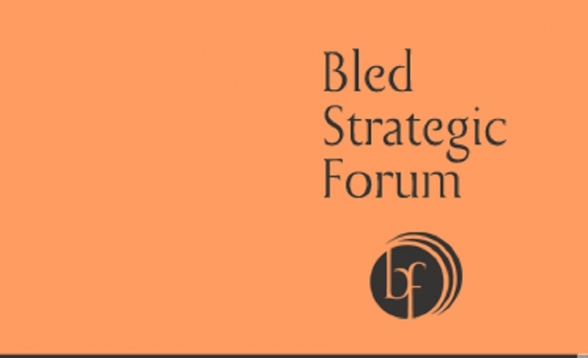 Second working day of the Bled Strategic Forum