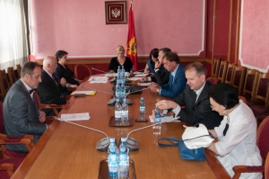34th meeting of the Committee on Education, Science, Culture and Sports