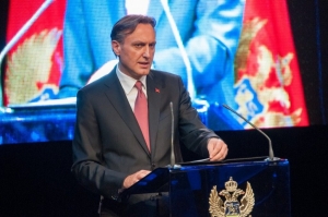 Congratulatory message on the occasion of the 13 of July – Statehood Day of Montenegro