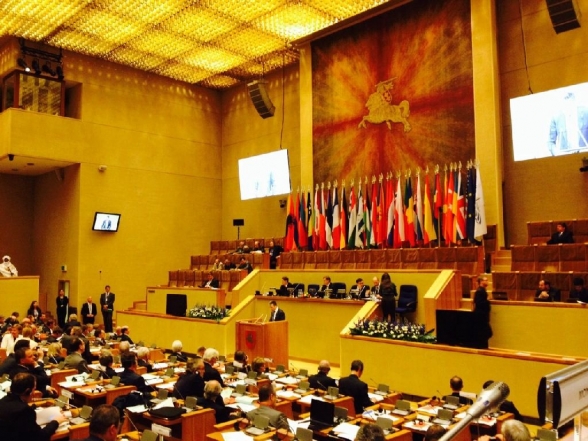 U Viljnusu završeno Proljećnje zasijedanje Parlamentarne skupštine NATO