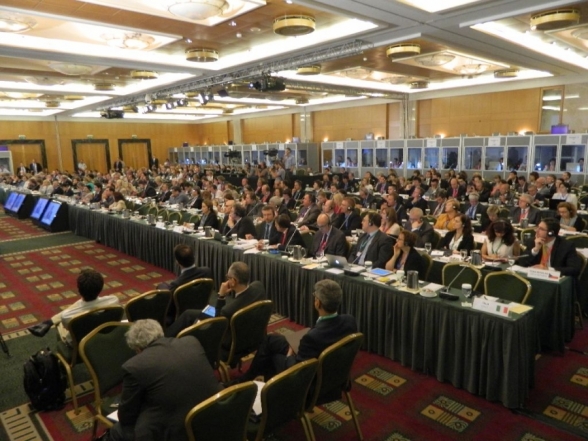 Počelo plenarno zasijedanje Konferencije odbora za evropske poslove parlamenata Evropske unije - COSAC