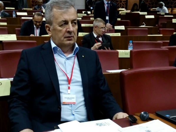 Seminar in Morocco, in which a member of the Parliament of Montenegro&#039;s Permanent Delegation to the NATO PA took part, ends
