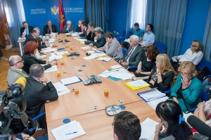 Seventh Meeting of the Committee on Health, Labor and Social Welfare held