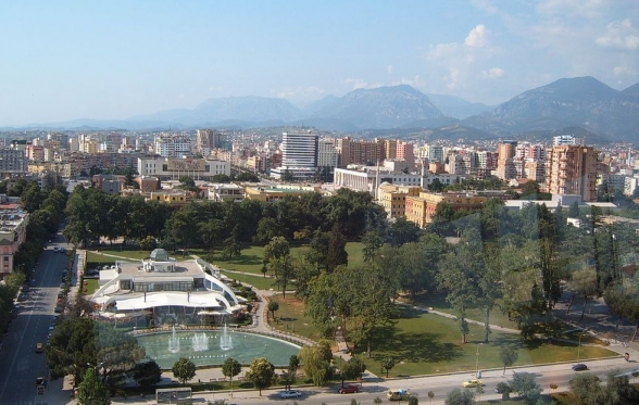 Delegation of the Parliament of Montenegro to attend regional parliamentary conference in Tirana