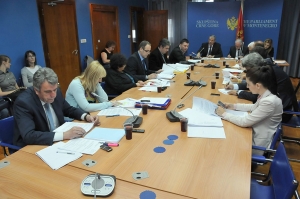 Third continuation of the Seventh Meeting of the Committee on Health, Labour and Social Welfare