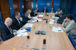 53rd meeting of the Committee on Health, Labour and Social Welfare