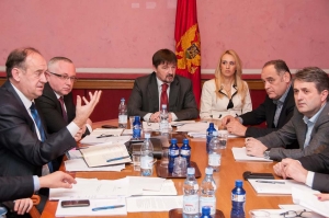 Seventh Meeting of the Committee on International Relations and Emigrants held