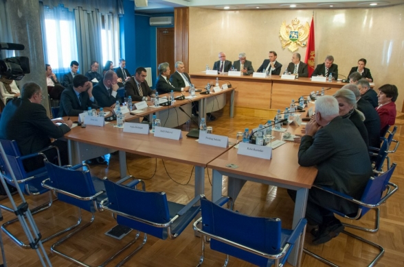 Anti-corruption Committee ends its 25th meeting