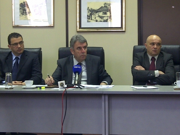 Committee on Health, Labour and Social Welfare holds its 41st meeting in Bijelo Polje
