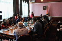 Administrative Committee holds its 69th meeting